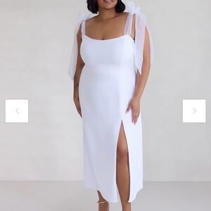 Park & fifth Josie Dress